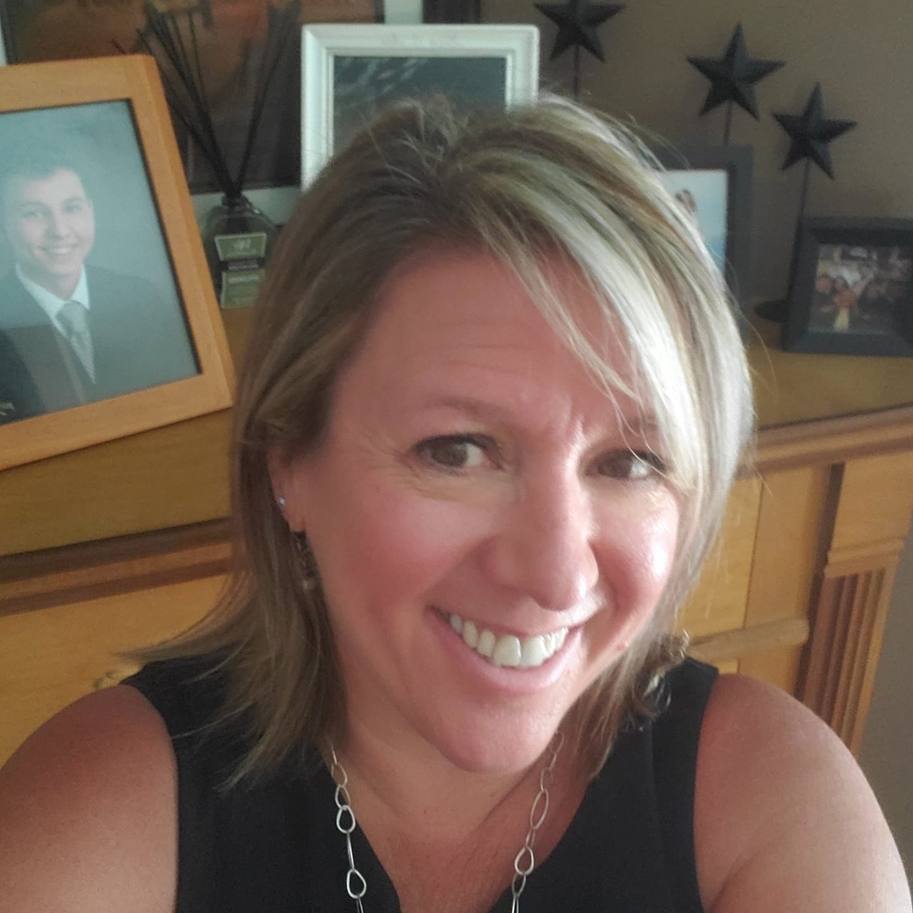 Meet your Posher, Lisa